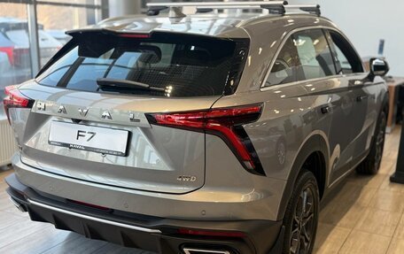 Haval F7, 2024 год, 3 249 000 рублей, 9 фотография