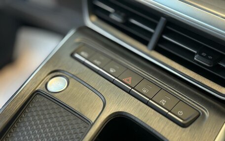 Haval F7, 2024 год, 3 249 000 рублей, 11 фотография
