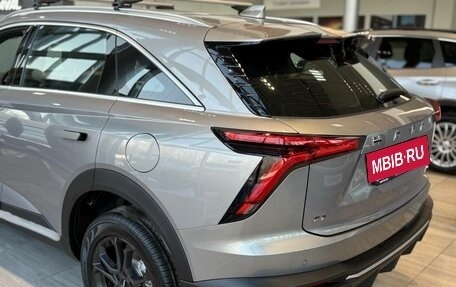 Haval F7, 2024 год, 3 249 000 рублей, 5 фотография