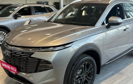 Haval F7, 2024 год, 3 249 000 рублей, 4 фотография