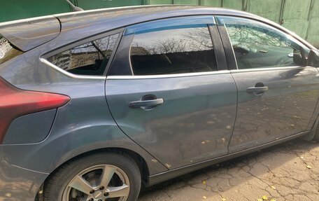 Ford Focus III, 2011 год, 750 000 рублей, 4 фотография