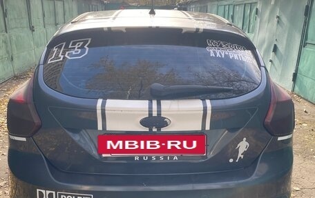 Ford Focus III, 2011 год, 750 000 рублей, 3 фотография