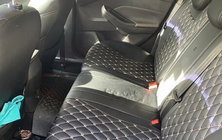 Ford Focus III, 2011 год, 750 000 рублей, 9 фотография