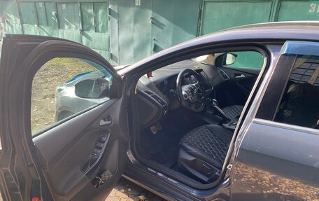 Ford Focus III, 2011 год, 750 000 рублей, 8 фотография
