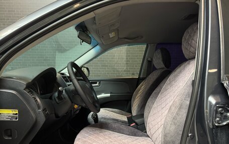 KIA Sportage II, 2009 год, 1 100 000 рублей, 7 фотография