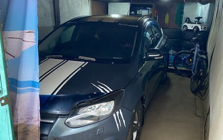 Ford Focus III, 2011 год, 750 000 рублей, 10 фотография