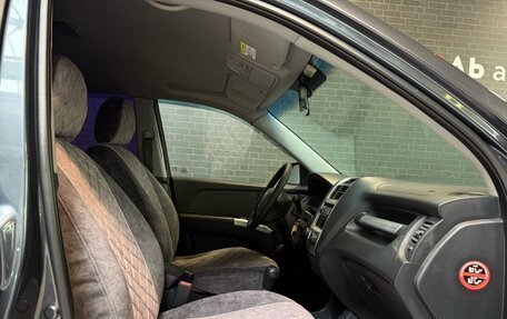 KIA Sportage II, 2009 год, 1 100 000 рублей, 8 фотография