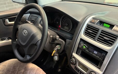 KIA Sportage II, 2009 год, 1 100 000 рублей, 9 фотография