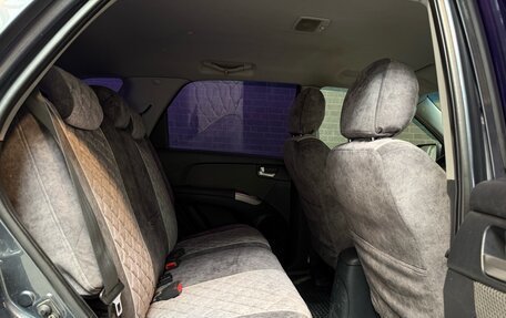 KIA Sportage II, 2009 год, 1 100 000 рублей, 11 фотография