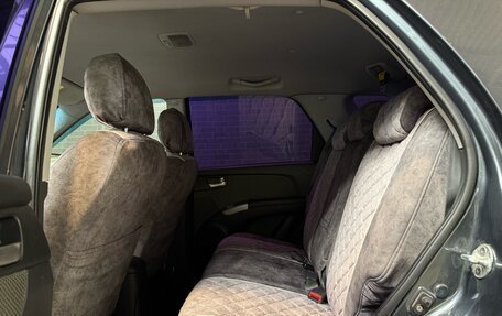 KIA Sportage II, 2009 год, 1 100 000 рублей, 10 фотография