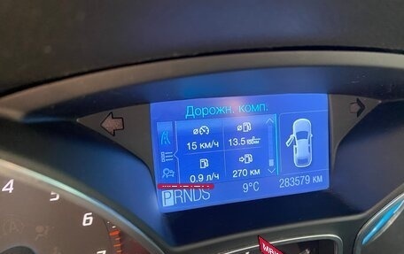 Ford Focus III, 2011 год, 750 000 рублей, 6 фотография