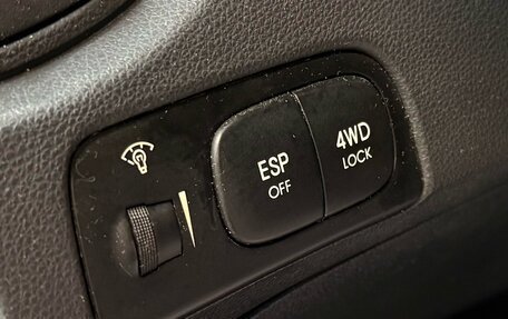 KIA Sportage II, 2009 год, 1 100 000 рублей, 15 фотография