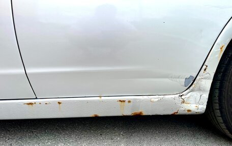 Subaru Impreza III, 2007 год, 650 000 рублей, 14 фотография