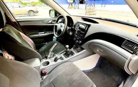 Subaru Impreza III, 2007 год, 650 000 рублей, 20 фотография