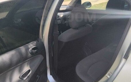 Peugeot 206, 2006 год, 300 000 рублей, 4 фотография