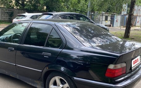 BMW 3 серия, 1992 год, 320 000 рублей, 4 фотография