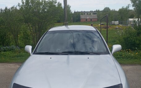 Mitsubishi Carisma I, 2002 год, 220 000 рублей, 6 фотография