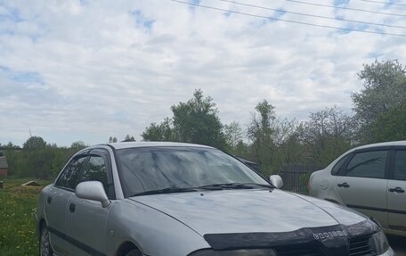 Mitsubishi Carisma I, 2002 год, 220 000 рублей, 7 фотография