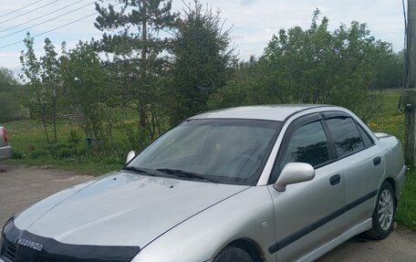 Mitsubishi Carisma I, 2002 год, 220 000 рублей, 5 фотография