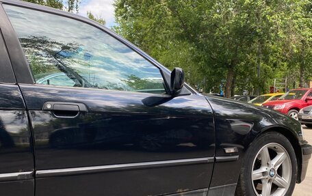 BMW 3 серия, 1992 год, 320 000 рублей, 9 фотография