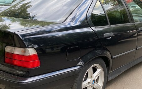 BMW 3 серия, 1992 год, 320 000 рублей, 7 фотография