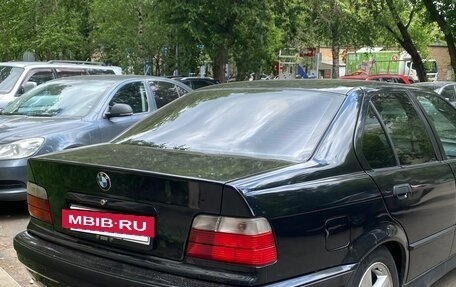 BMW 3 серия, 1992 год, 320 000 рублей, 6 фотография