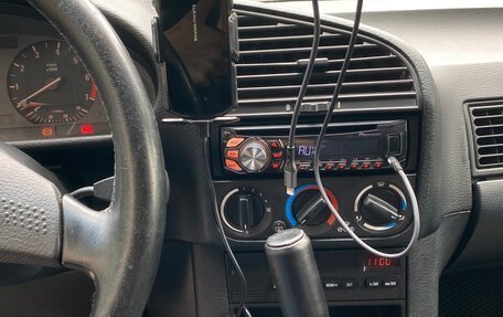 BMW 3 серия, 1992 год, 320 000 рублей, 22 фотография