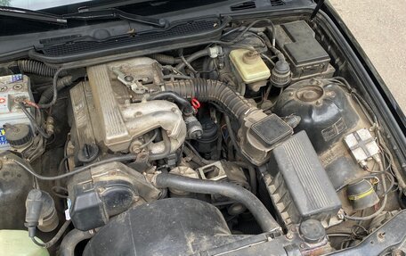 BMW 3 серия, 1992 год, 320 000 рублей, 28 фотография