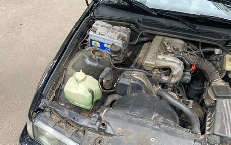 BMW 3 серия, 1992 год, 320 000 рублей, 27 фотография