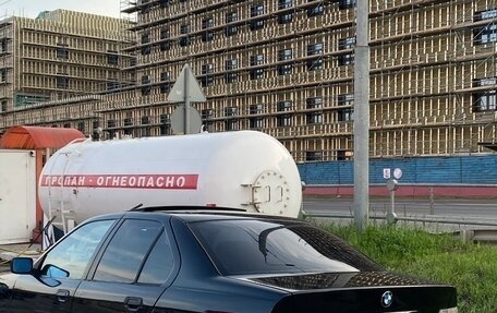 BMW 3 серия, 1992 год, 320 000 рублей, 34 фотография