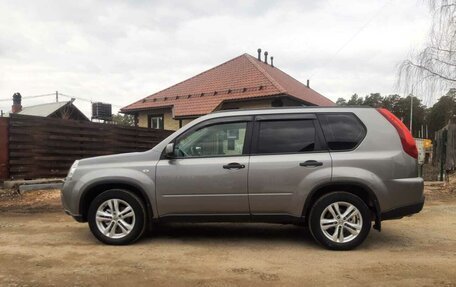 Nissan X-Trail, 2013 год, 1 600 000 рублей, 5 фотография