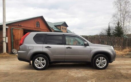 Nissan X-Trail, 2013 год, 1 600 000 рублей, 6 фотография