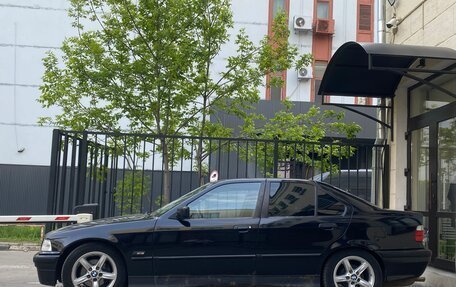 BMW 3 серия, 1992 год, 320 000 рублей, 39 фотография