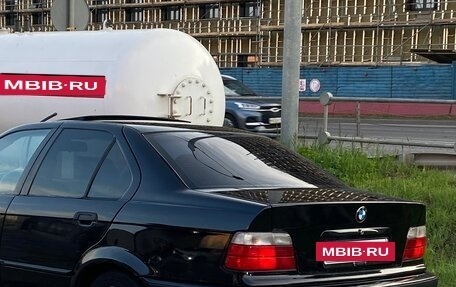 BMW 3 серия, 1992 год, 320 000 рублей, 35 фотография