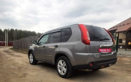Nissan X-Trail, 2013 год, 1 600 000 рублей, 3 фотография