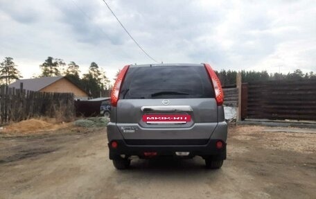 Nissan X-Trail, 2013 год, 1 600 000 рублей, 7 фотография