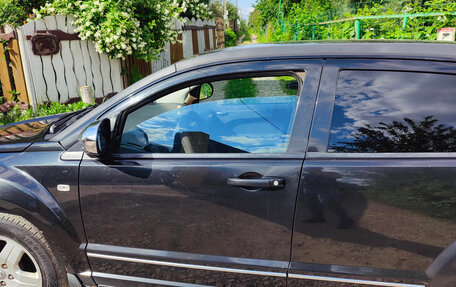 Dodge Caliber I рестайлинг, 2008 год, 500 000 рублей, 3 фотография