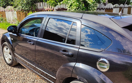 Dodge Caliber I рестайлинг, 2008 год, 500 000 рублей, 6 фотография