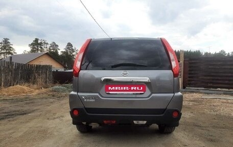Nissan X-Trail, 2013 год, 1 600 000 рублей, 12 фотография