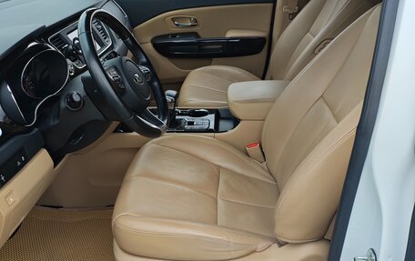 KIA Carnival III, 2019 год, 3 400 000 рублей, 14 фотография