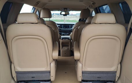 KIA Carnival III, 2019 год, 3 400 000 рублей, 11 фотография