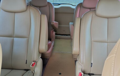 KIA Carnival III, 2019 год, 3 400 000 рублей, 12 фотография
