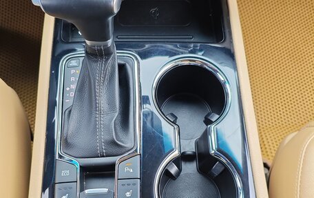 KIA Carnival III, 2019 год, 3 400 000 рублей, 18 фотография