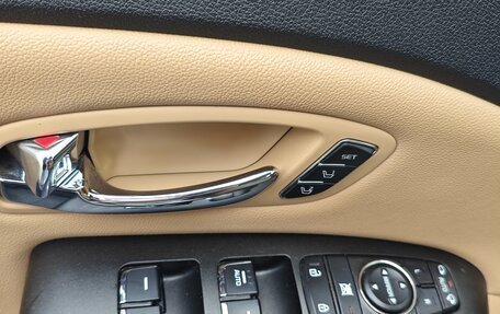 KIA Carnival III, 2019 год, 3 400 000 рублей, 22 фотография