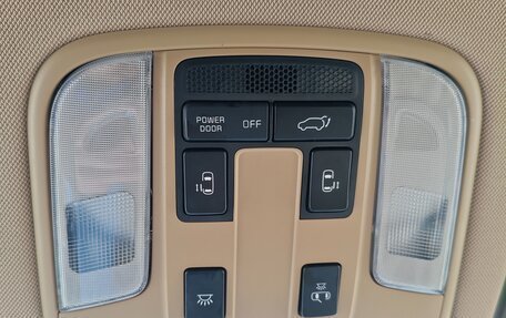 KIA Carnival III, 2019 год, 3 400 000 рублей, 19 фотография