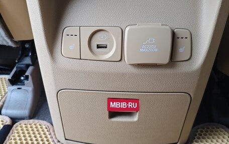 KIA Carnival III, 2019 год, 3 400 000 рублей, 23 фотография