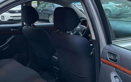 Toyota Avensis III рестайлинг, 2007 год, 825 000 рублей, 10 фотография