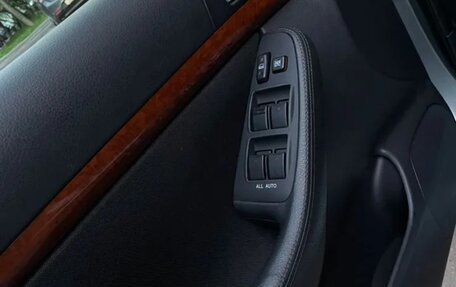 Toyota Avensis III рестайлинг, 2007 год, 825 000 рублей, 7 фотография