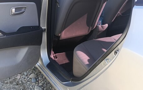 Hyundai Avante, 2008 год, 640 000 рублей, 11 фотография