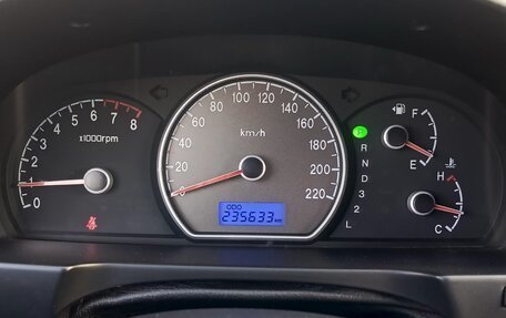 Hyundai Avante, 2008 год, 640 000 рублей, 15 фотография